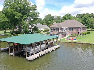 210 Swing About, Greenwood, SC 29649