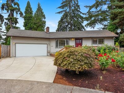 221 NE 19th Ct, Hillsboro, OR, 97124