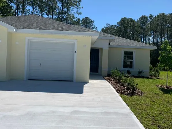 124 Plain View Dr #B, Palm Coast, FL 32164