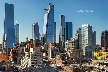 Sold by Engel & Völkers New York City