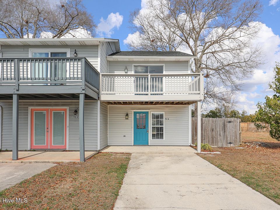 1st image of 92 Shoreline Drive #D