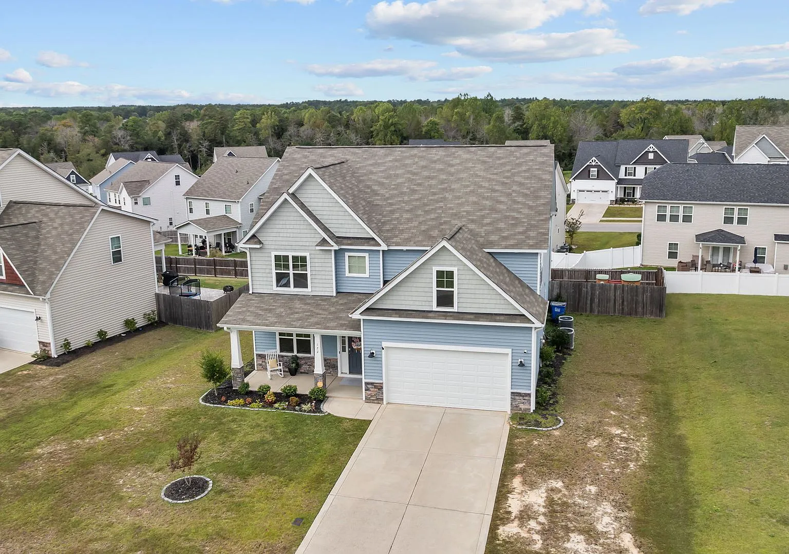 Bedford Highlands — Photo 4