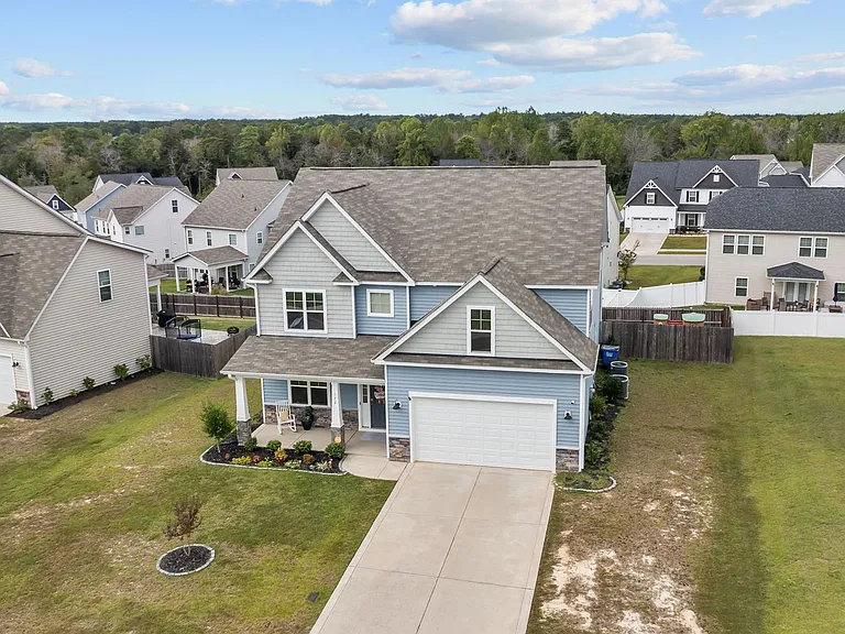 172 Haynes Church Rd — Photo 4