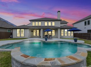 7986 Valley Crst, Fair Oaks Ranch, TX 78015