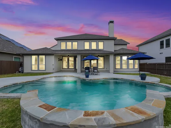 7986 Valley Crest, Fair Oaks Ranch, TX 78015