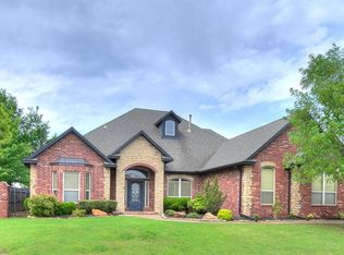 3705 Dalston Cir, Norman, OK 73072