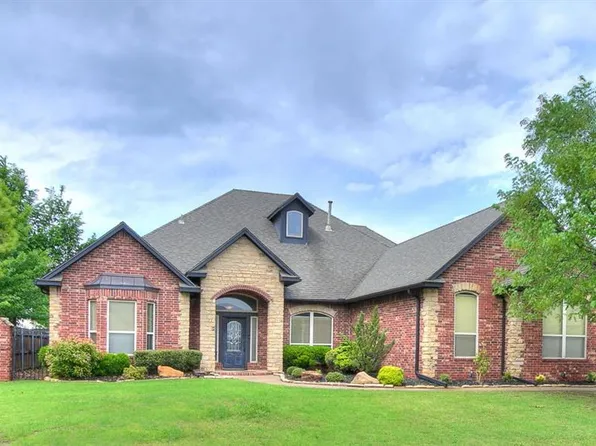 3705 Dalston Cir, Norman, OK 73072