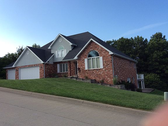 2nd image of 4012 Terra Bella Dr