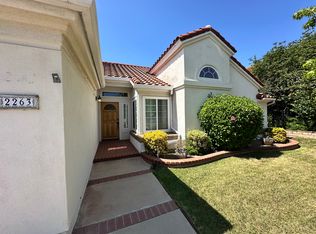 2263 Sloan Dr, La Verne, CA 91750