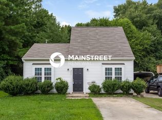 8233 Wynewood Ct, Raleigh, NC 27616