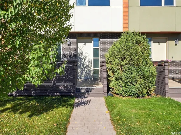 103 Willis Crescent #24, Saskatoon, SK S7T 0X9