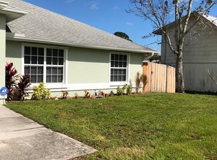 7504 Brookline Ave, Fort Pierce, FL 34951