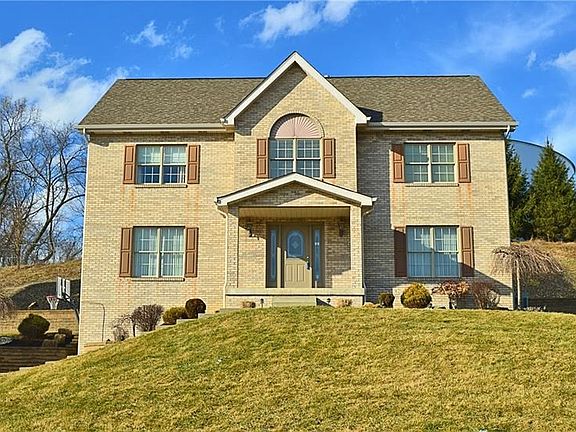 Welcome to 961 Douglas Dr. in Plum Boro! Home has been custom built by Borst Construction in 2005 and boasts over 3,000 sq. ft. 