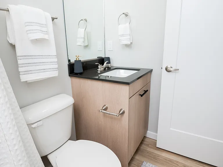102 E Healey St #206 — Photo 16