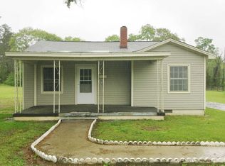 1415 Kate St, Newberry, SC 29108