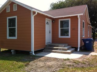 2571 1st St, Ingleside, TX 78362