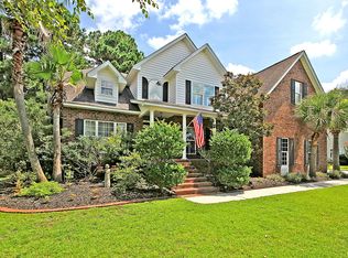 2325 Salt Wind Way, Mount Pleasant, SC 29466