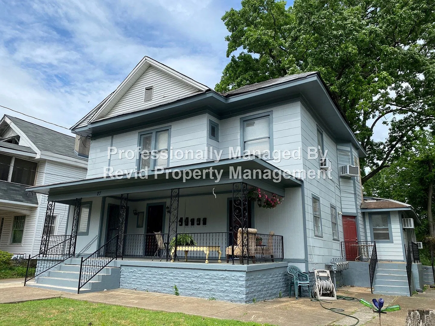 27 S. Barksdale — Photo 4