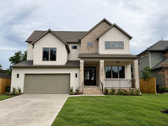 2nd image of 2010 Hewitt Dr