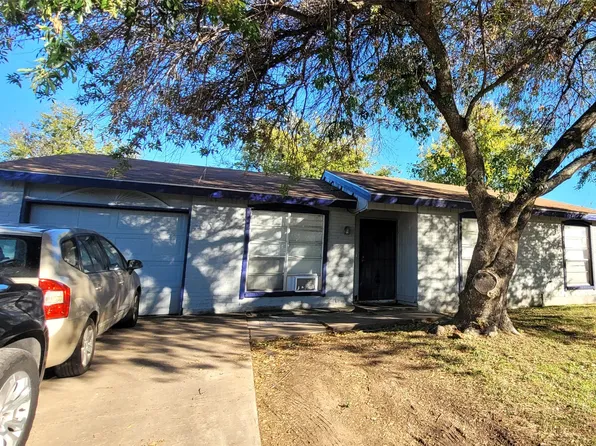 7917 Natalie Dr, Fort Worth, TX 76134