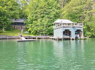 118 Waterview Ln, Tiger, GA 30576