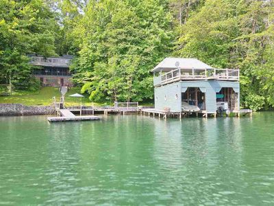 118 Waterview Ln, Tiger, GA, 30576