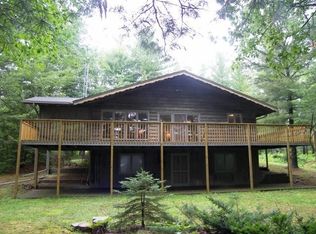 W3931 Devils Lake Rd, Sarona, WI 54870