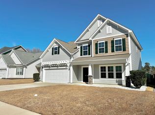 116 Mill Glen Dr, Lexington, SC 29072