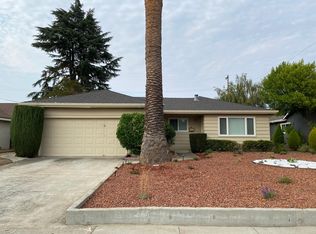 478 Calado Ave, Campbell, CA
