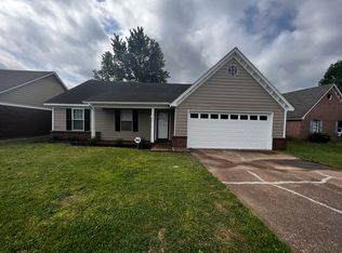 7491 Kristywood Cv, Memphis, TN 38133