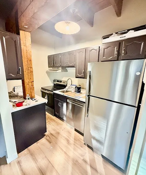 33 Medford St #3 — Photo 4