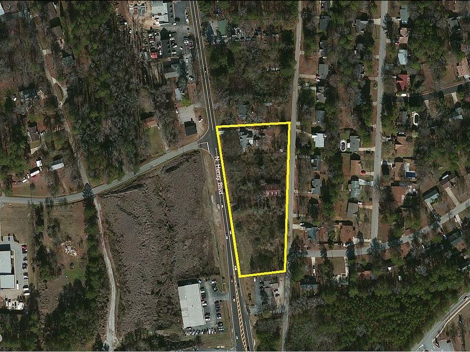 1st image of 5668 N Henry Blvd
