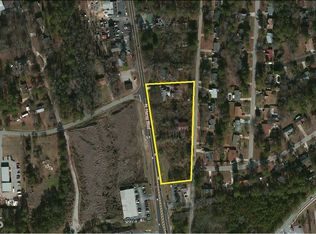 5668 N Henry Blvd, Stockbridge, GA 30281