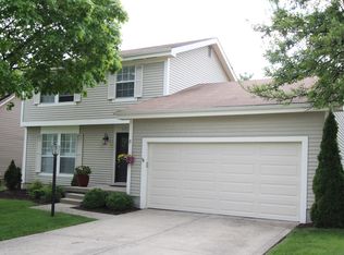 3925 Roxham Ct, Columbus, OH 43230