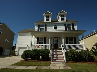 2275 Sandy Point Ln, Mount Pleasant, SC 29466