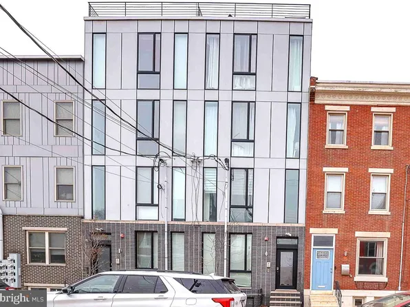 1815 Wylie St #D, Philadelphia, PA 19130