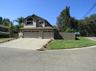 4147 Briarhollow Ct, Fair Oaks, CA 95628