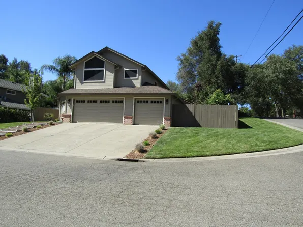 4147 Briarhollow Ct, Fair Oaks, CA 95628