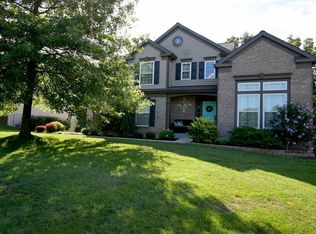 10298 Meadow Glen Dr, Independence, KY 41051