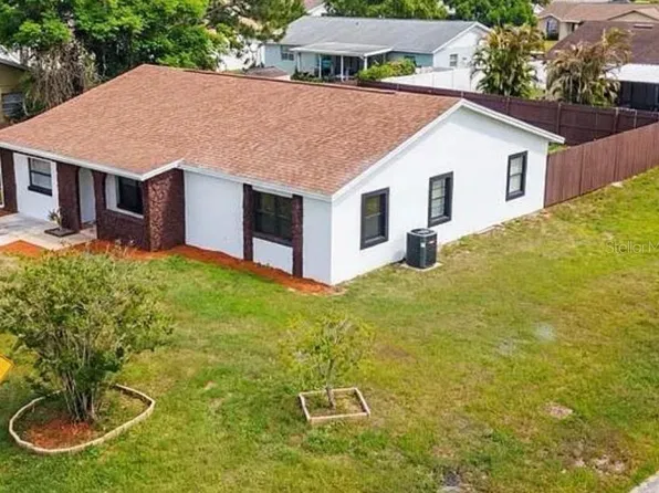 107 IGUALA DRIVE, KISSIMMEE, FL 34743
