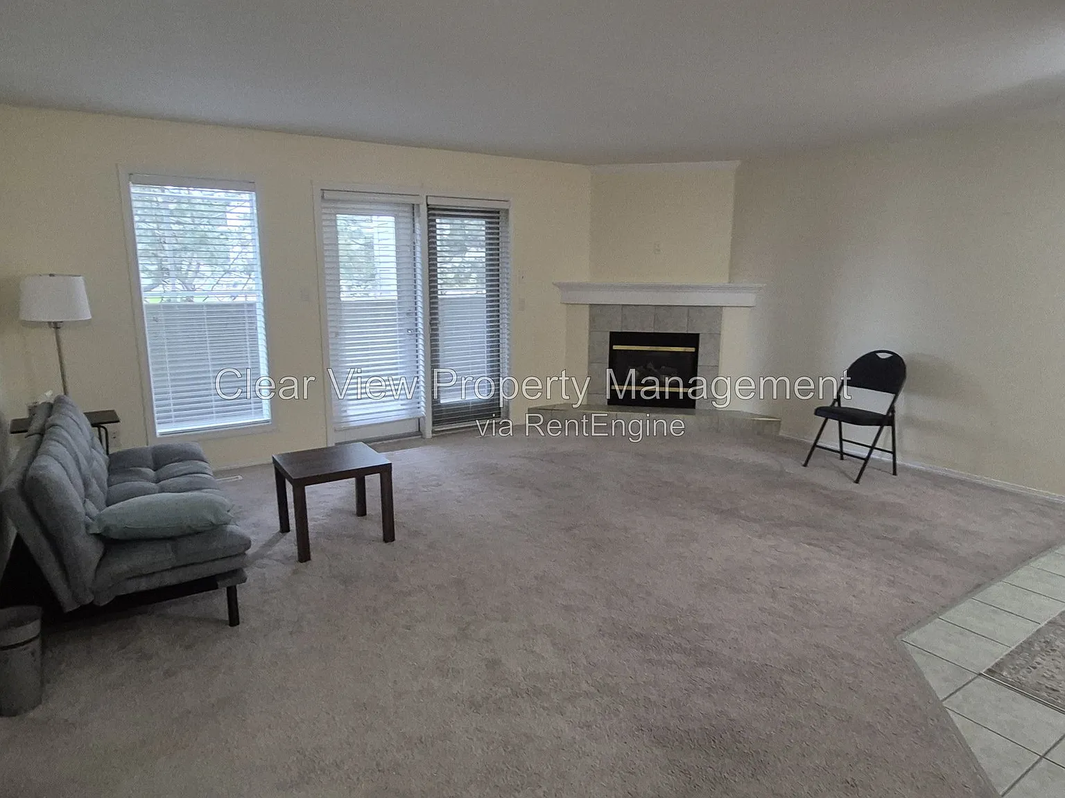 2 bed, 2.0 bath, 1130 sqft, $1,449 — Photo 2
