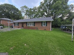 1763 Sandtown Rd SW, Marietta, GA 30060