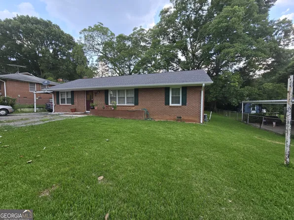 1763 Sandtown Rd SW, Marietta, GA 30060