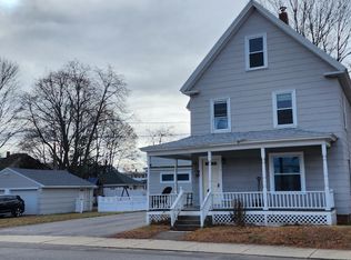 779 Main St #A, Sanford, ME 04073