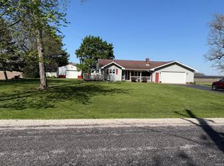 2492 S 425 E, Monticello, IN 47960