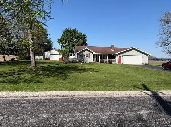 2492 S 425 E, Monticello, IN 47960