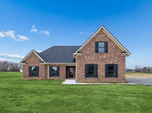 235 Cannon Way, Woodbury, TN 37190