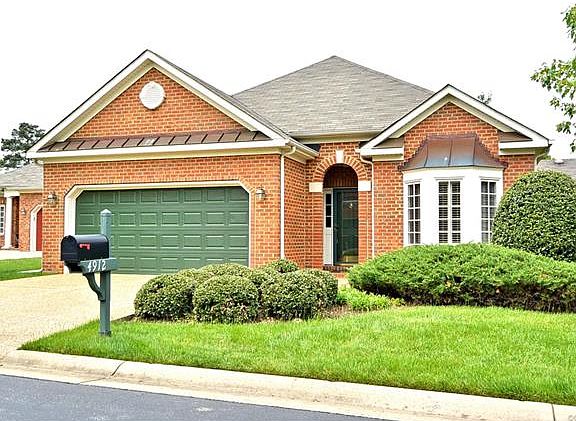 2nd image of 4912 Hickory Downs Dr #0
