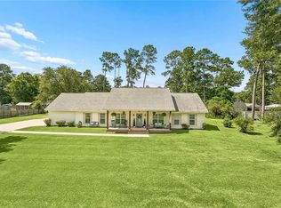 13088 Drude Dr, Ponchatoula, LA 70454