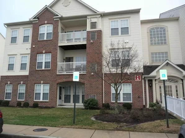 2005 Whispering Ponds Ct #1, Salisbury, MD 21804